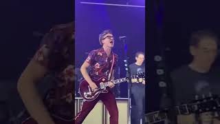 Glastonbury 2022 McFly It’s all about you