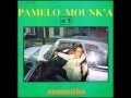 PAMELO MOUNK'A (Samantha - 1982)  A01- Ce N'est Que Ma Secrétaire