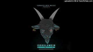 Yannick MKY Music - FUEGO ft. Sogokuru [Official Audio]