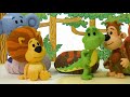 Raa Raa the Noisy Lion Season 3,Part 2 #4K