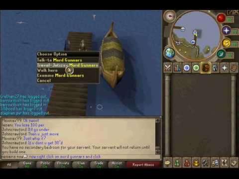 runescape dmm seasonal fishing