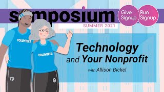 Technology and Your Nonprofit