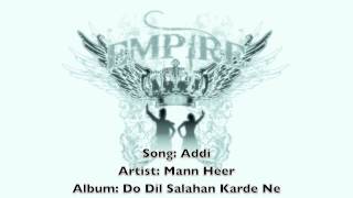 Bhangra Empire - Bhangra Fusion 2008 Megamix - Bhangra Songs to Dance To!