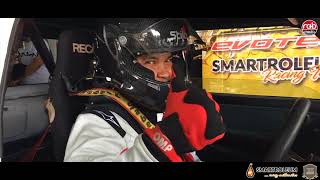 Sepang international circuit Msf round4 Highlight Smartroleum Racing Team from Rab Media