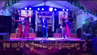 ស្រុកស្វាយអន្ទរមាន១១ឃុំ