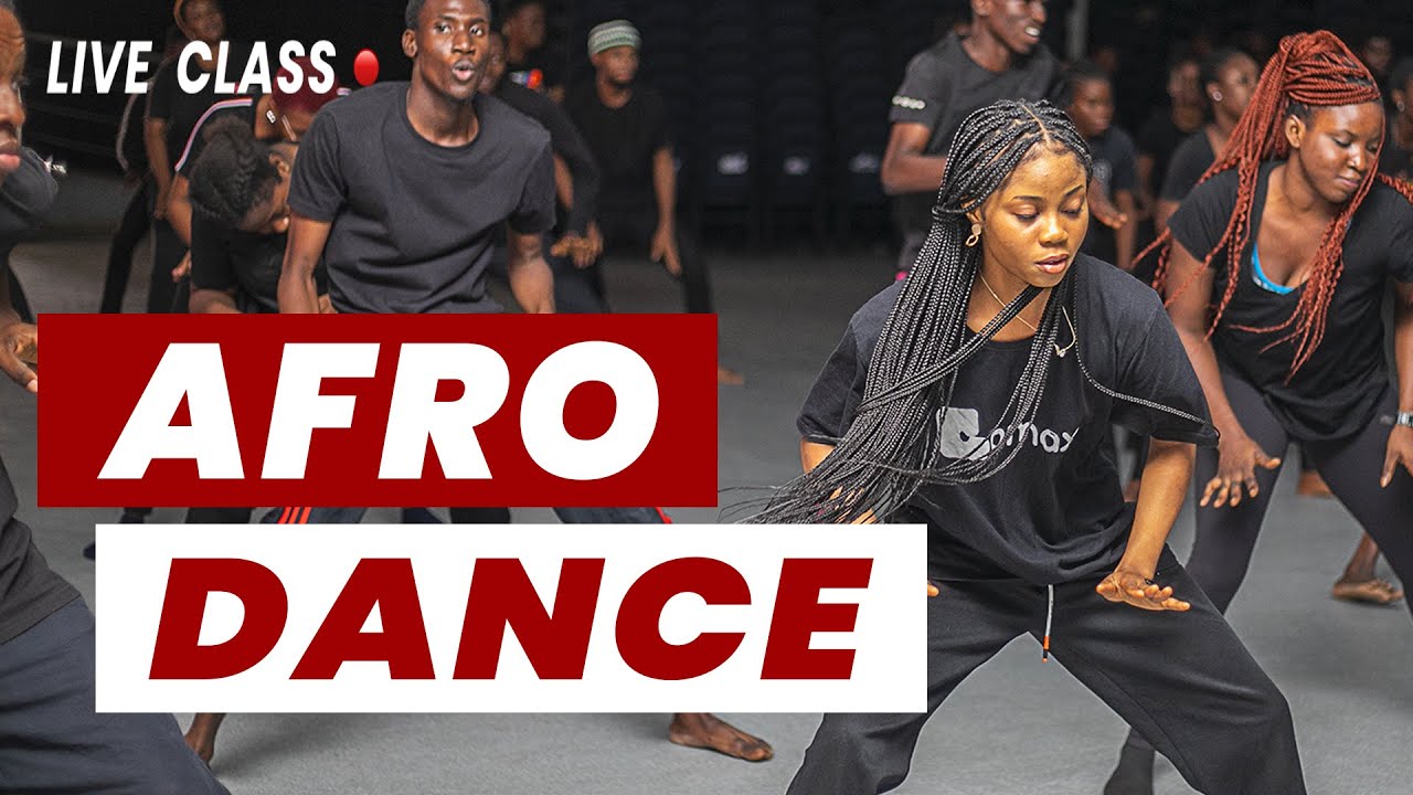 Beginner Friendly Dance Moves You Can Learn Right Now Free Live Dance