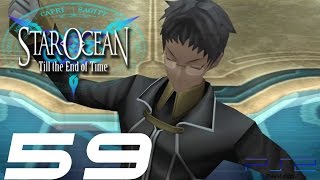 【SO3DC】スターオーシャン Till the End of Time #59 vs アザゼル