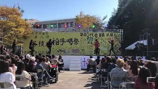 大分大学 P-1グランプリ Red Bull 課題曲