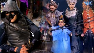 Baalveer Returns ( बालवीर ) || EP - 122, 123, 124