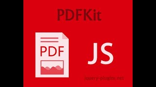 How to create pdf document | using node js pdfkit #nodejs #pdfkit