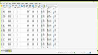 How to Convert a Continuous Variable in to a Categorical Variable using SPSS?
