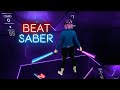 BEAT SABER - Be There For You - Expert+