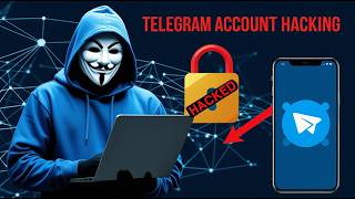 How Hackers Easily HACK Telegram Accounts in 2026