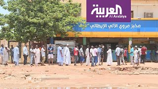 ماذا ينتظر الحكومة السودانية الانتقالية؟