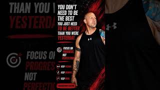 🔥 #MondayMotivation 5/18/26 #ProgressNotPerfection #KeepGoing #Discipline #Consistency