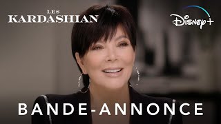Les Kardashian, saison 2 - Bande-annonce officielle | Disney+
