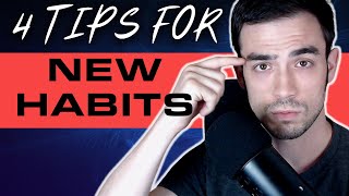 How To Create Habits And Routines That Will Change Your Life