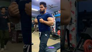 biceps workout at gym bicep workouts bicep family Fitness gym #shorts gym near me gym workout short