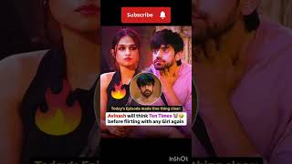 Big boss 18 Avinash Mishra \u0026 Kashish kapoor #ytshorts #shortsfeed #shorts