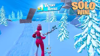 *FREE* ARCTIC ADELINE SKIN GAMEPLAY | Fortnite Winterfest 2022 Free Reward.