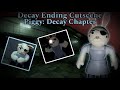 Decay Ending Cutscene! | Piggy Decay Chapter