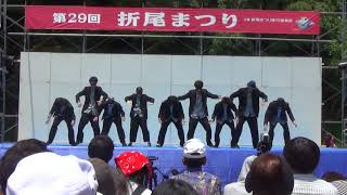 DNA【折尾祭 2018】