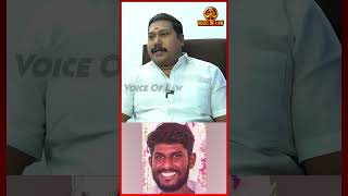 யார் இந்த Deepak Raja | Voice of Law #deepakraja #pasupathi_pandiyan #nellai #tirunelveli #shorts