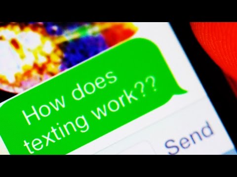 What S The Physics Behind Texting Video Kidibot