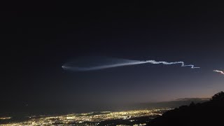 Rocket Launch 6/23/2024