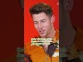 Nick Jonas, Kelly Clarkson, & Pitbull Take a BuzzFeed Quiz #Shorts