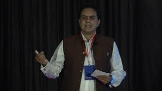 Persistence of Hope- Lessons from History & Literature  | Dr. Osama Siddique | TEDxPunjabUniversity