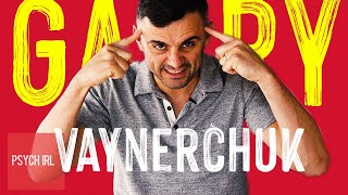 Gary Vaynerchuk: Inspiration or Imposter | A Deep Dive Into "Hustle Culture"
