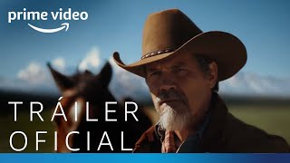 Outer Range - Tráiler oficial | Prime Video