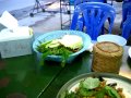 Street Food @ Restaurant in Town in Town - Phil in Bangkok