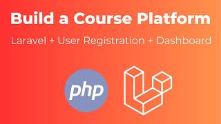 Build a Complete User Registration System with Form Validation & Tailwind UI
