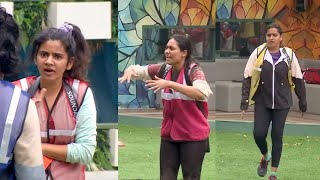 Fair and unfair game, Raanav out of the game #task #arun #vjvishal #jacqueline #anshitha #jeffery