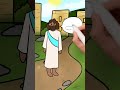 quem É jesus o grande livro infantil crianças história biblia