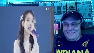 [IU] 'Havana' Live Clip (2023 IU Fan Concert 'I+UN1VER5E') \\ Reaction!!