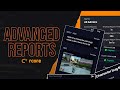 FiveM Advanced Reports
