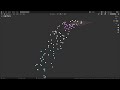 Blender Tutorial - How to change particle colors