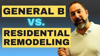 General B Vs B-2 | What's the Difference?