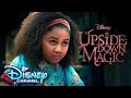 The Power of Shadow Magic 💥| Teaser | Upside-Down Magic | Disney Channel