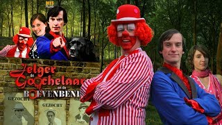 Jelger De Goochelaar En De Boevenbende (Volledige Film)