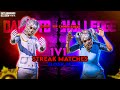 1V1 TDM MATCH | 1V1 STREAK | CUSTOM ROOM | BGMI LIVE | FLIXER OP LIVE #tdm1v1live