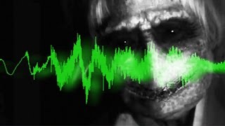 Top 15 Unsolved Mysterious Audio Files