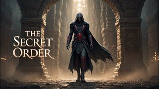 The Lost Order of Solomon – What the Church Tried to Erase| History for Sleep