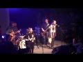 Kids Song- Kids/ Interference/ The Frames (Vicar St Nov 2011)