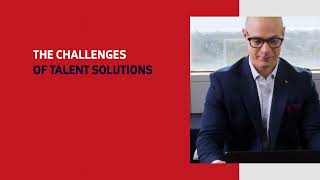 ADP Workforce Now Comprehensive Services: Solving people challenges