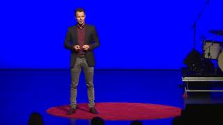 The politics of food: who influences what we eat? | Phillip Baker | TEDxCanberra