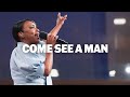 Come See A Man (LIVE) | Tara Montpetit | 2024 JSM Camp Meeting